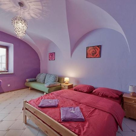 Apartments Princess Krakow Bagian luar foto