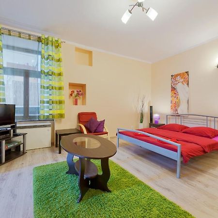 Apartments Princess Krakow Bagian luar foto