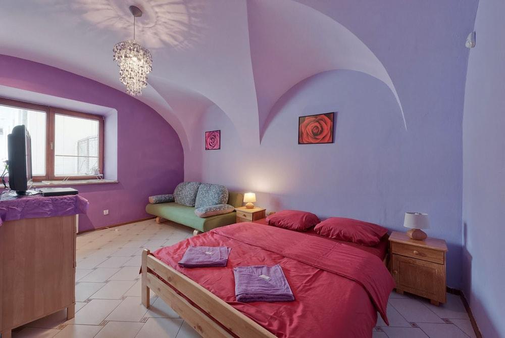 Apartments Princess Krakow Bagian luar foto