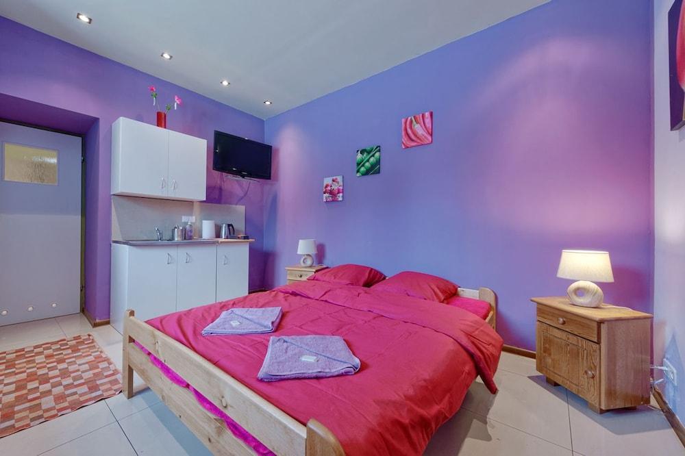 Apartments Princess Krakow Bagian luar foto