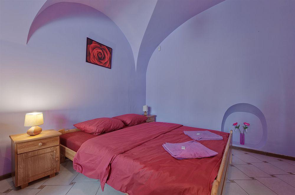 Apartments Princess Krakow Bagian luar foto