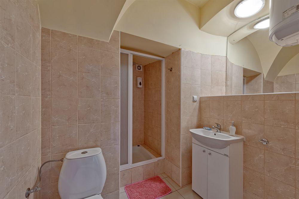 Apartments Princess Krakow Bagian luar foto