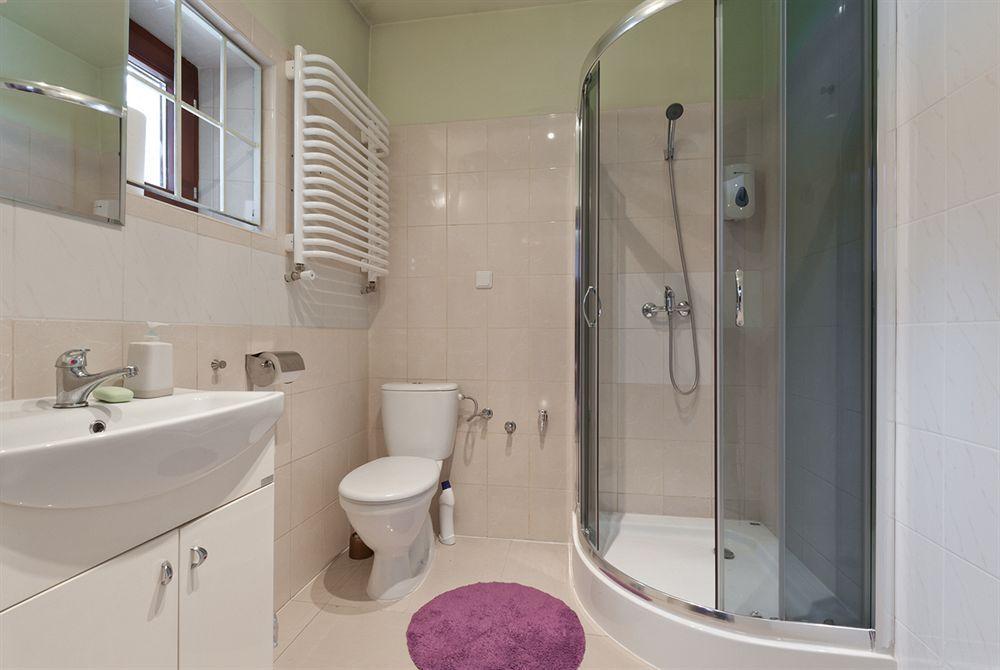 Apartments Princess Krakow Bagian luar foto
