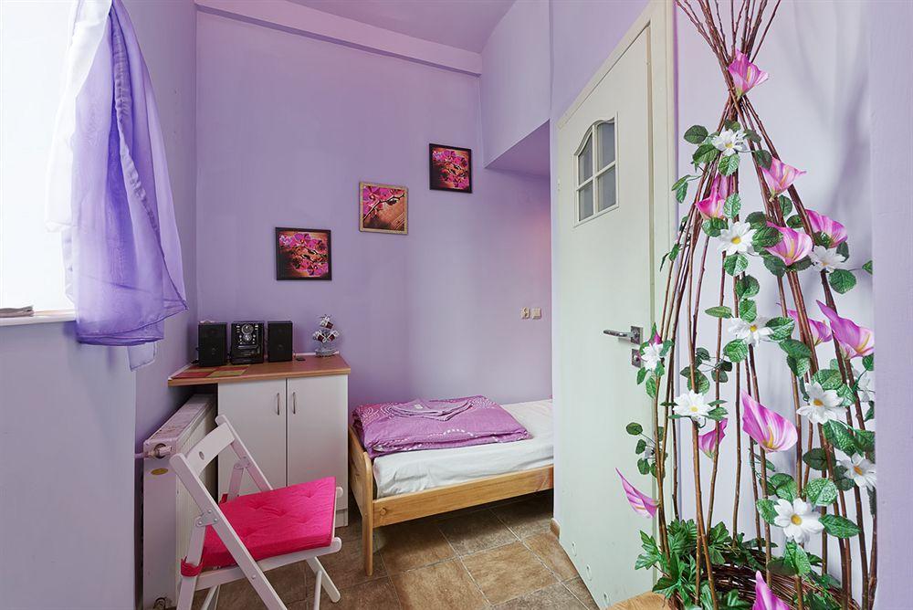 Apartments Princess Krakow Bagian luar foto