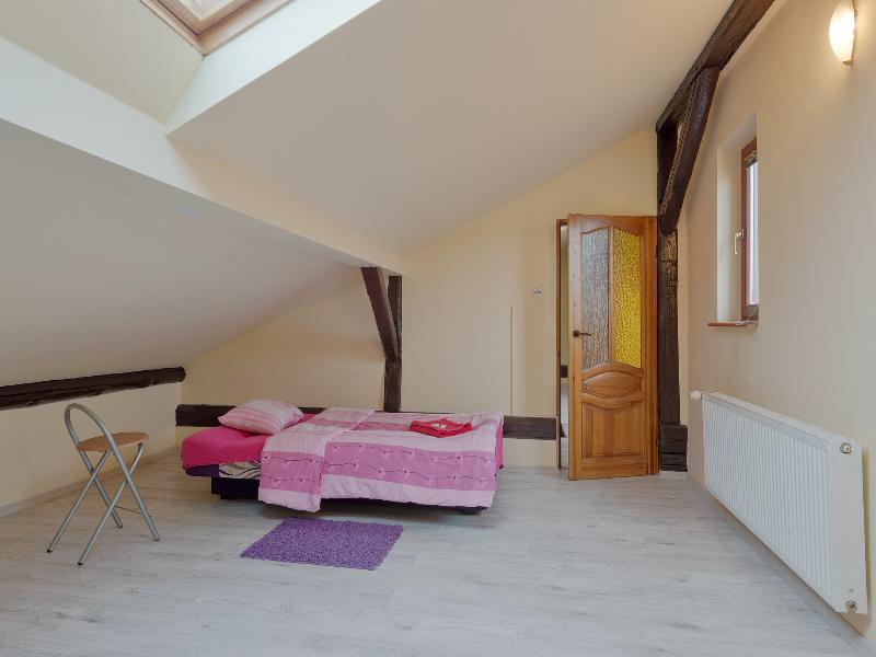 Apartments Princess Krakow Bagian luar foto