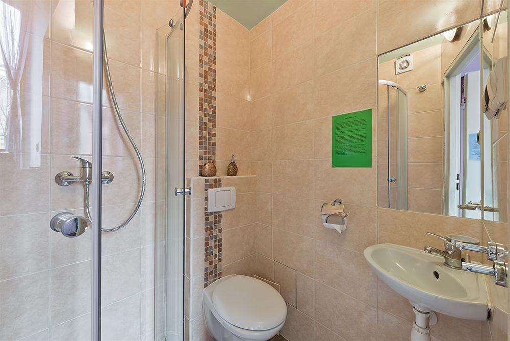 Apartments Princess Krakow Bagian luar foto