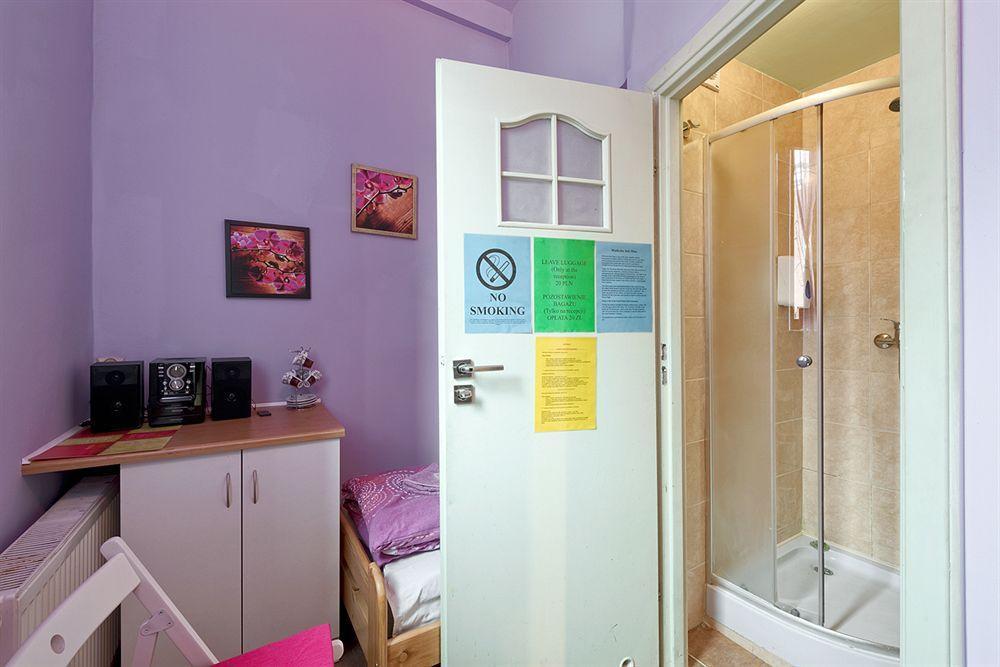 Apartments Princess Krakow Bagian luar foto