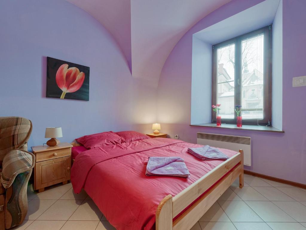 Apartments Princess Krakow Bagian luar foto