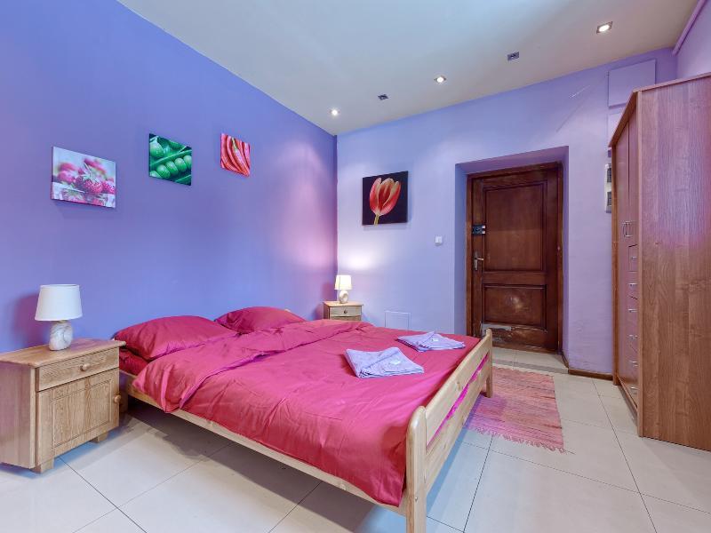 Apartments Princess Krakow Bagian luar foto