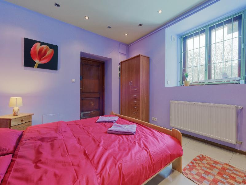 Apartments Princess Krakow Bagian luar foto