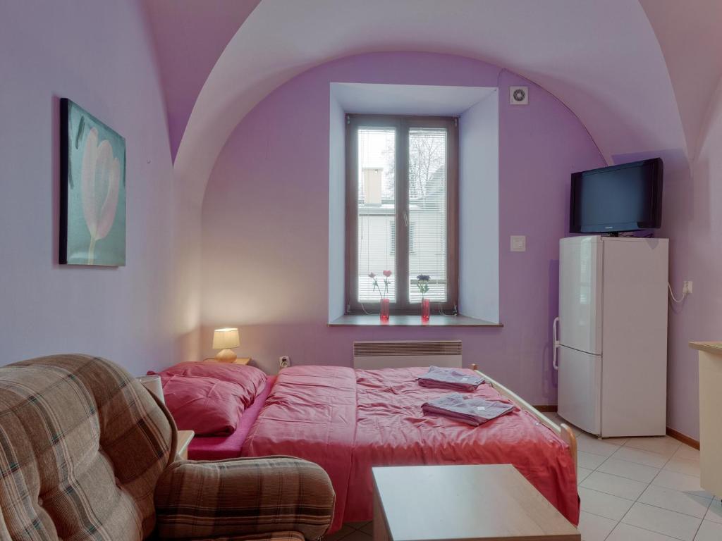 Apartments Princess Krakow Ruang foto