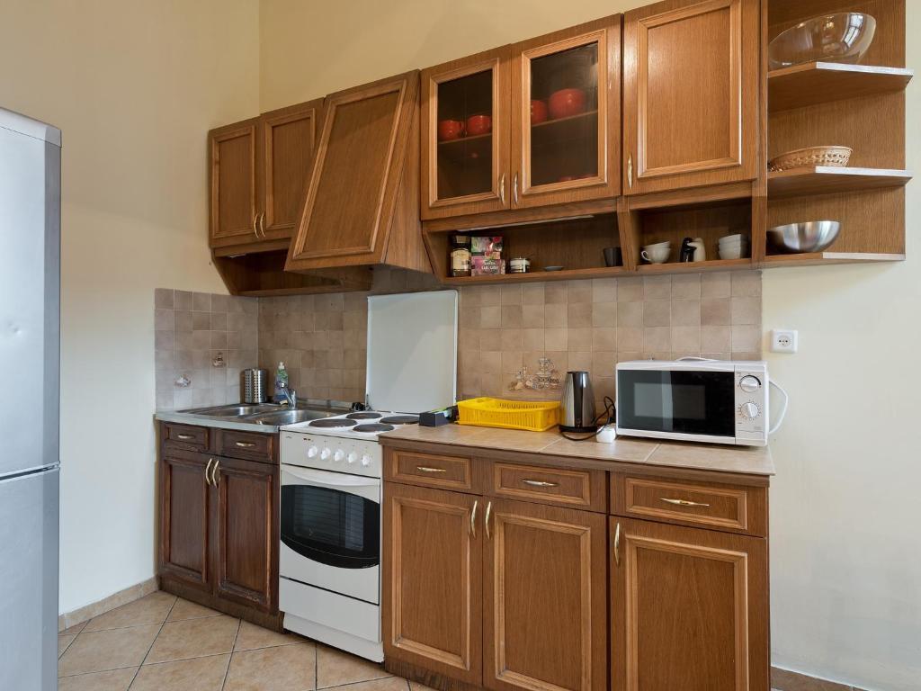 Apartments Princess Krakow Ruang foto