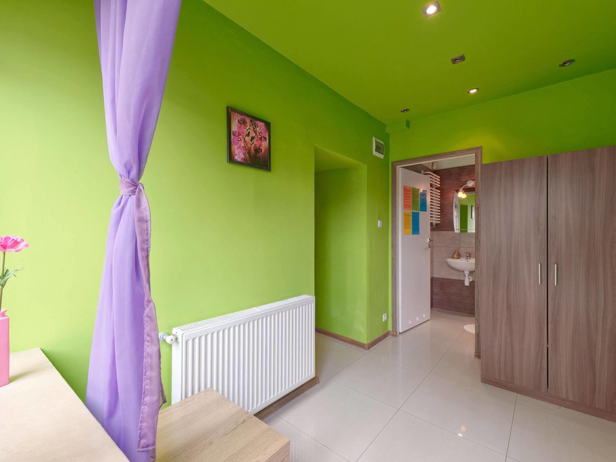 Apartments Princess Krakow Bagian luar foto