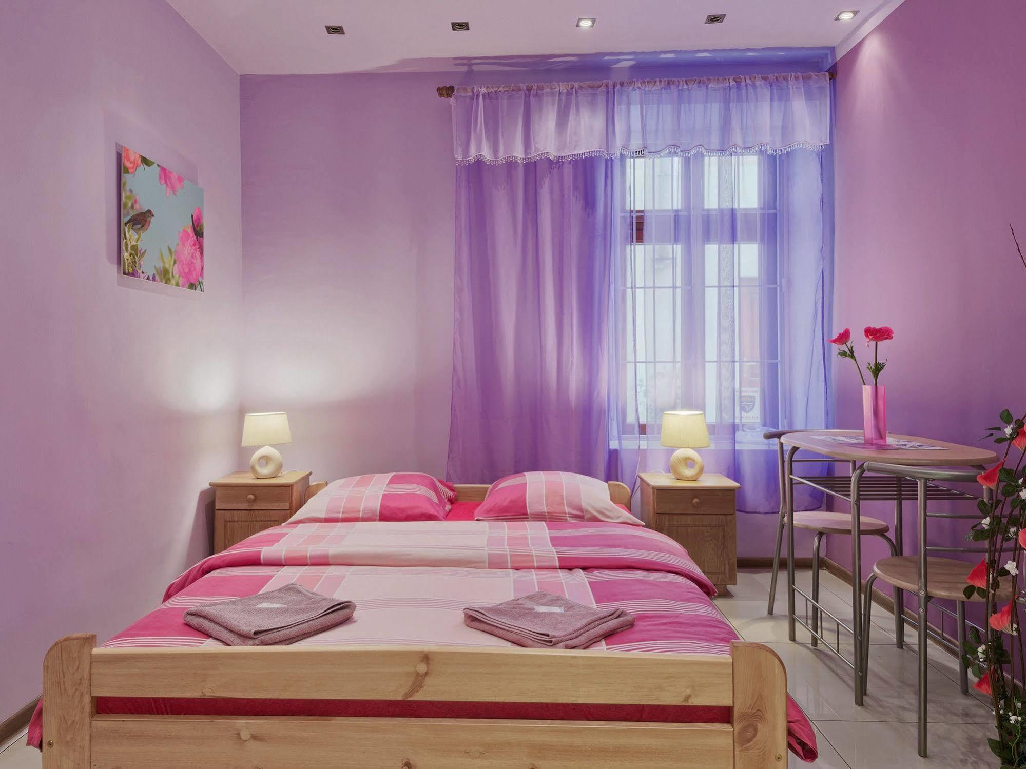 Apartments Princess Krakow Bagian luar foto