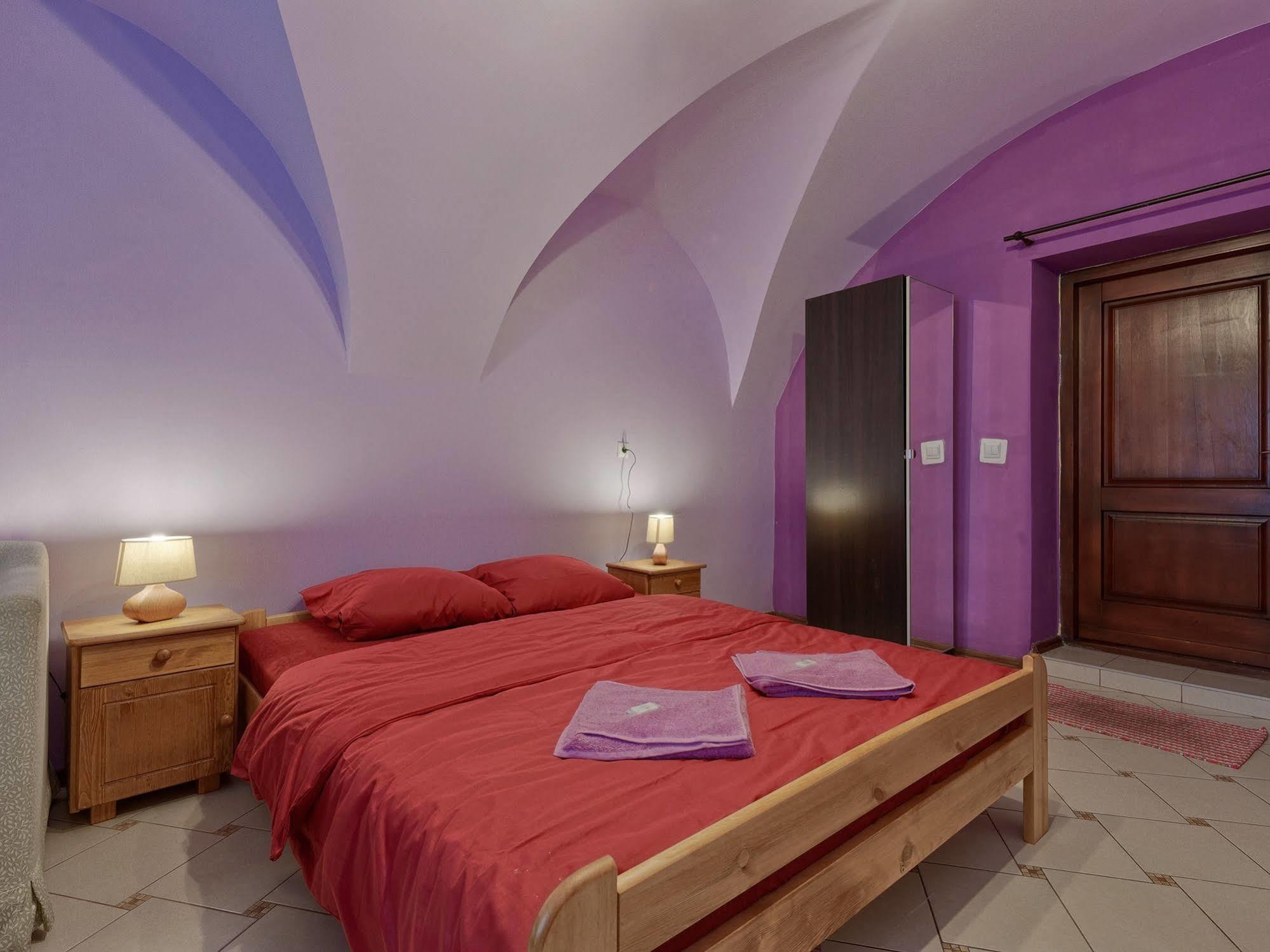 Apartments Princess Krakow Bagian luar foto