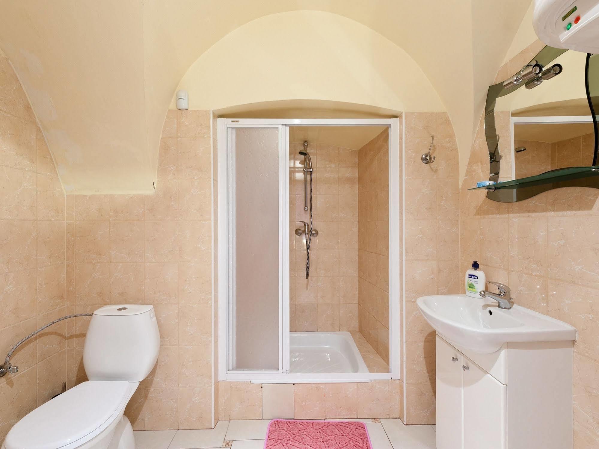 Apartments Princess Krakow Bagian luar foto
