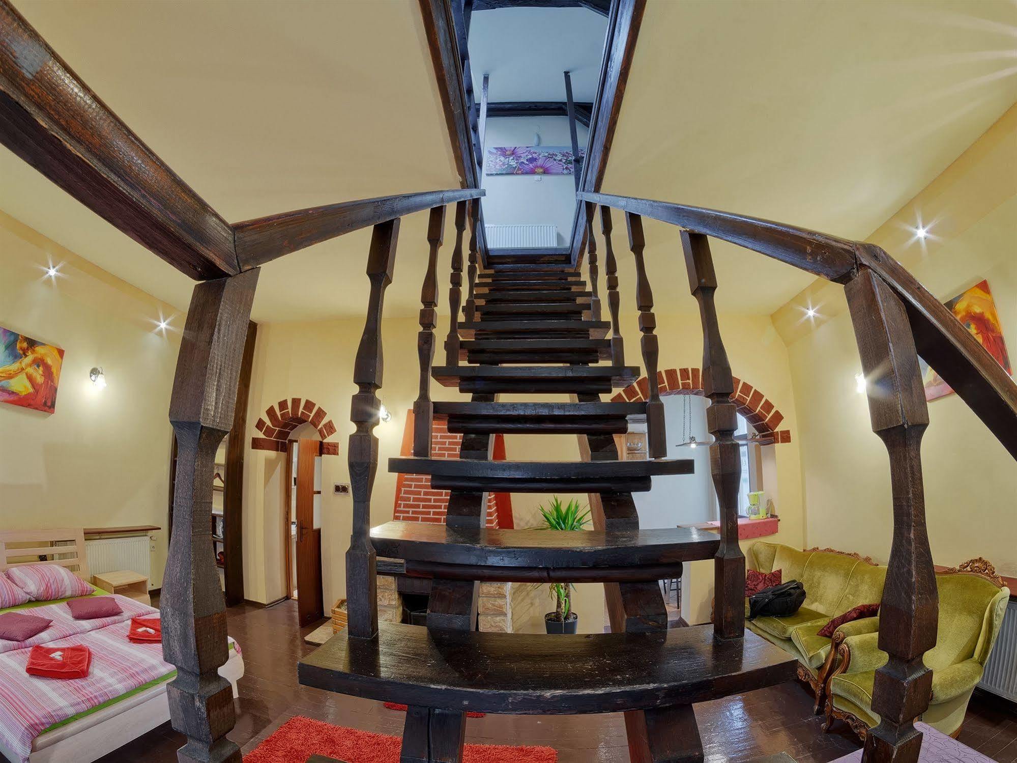 Apartments Princess Krakow Bagian luar foto